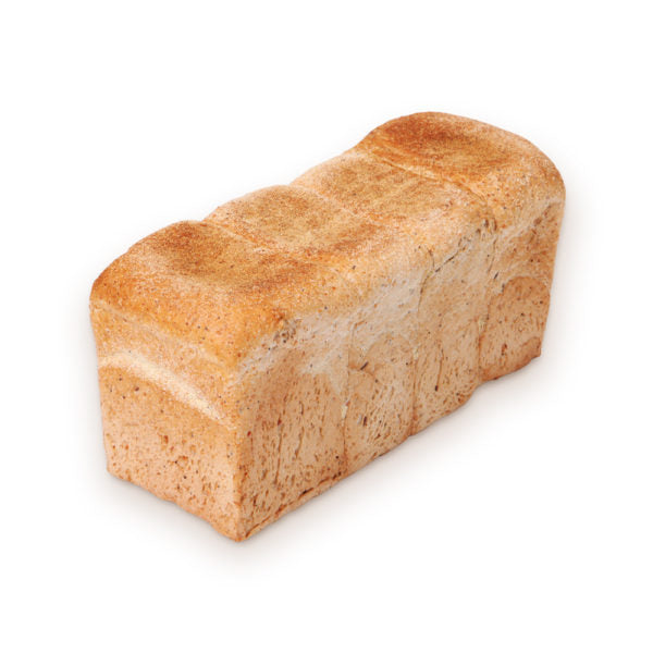 Wholegrain LowFOD Block Loaf