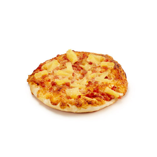 Hawaiian Pizza