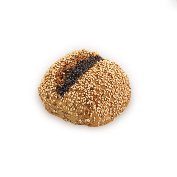 Cape Seed Roll 4-Pack